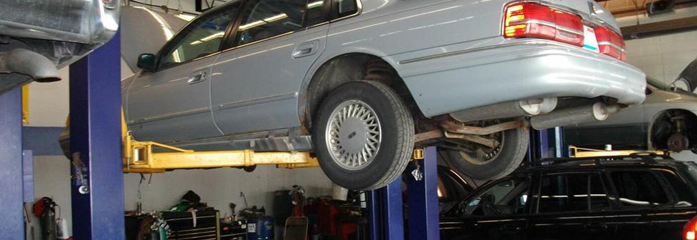 Advent Automotive (Auto Repair Farmington NY) in Farmington, NY (2)