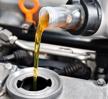 B C Auto Repair in Randolph, MA