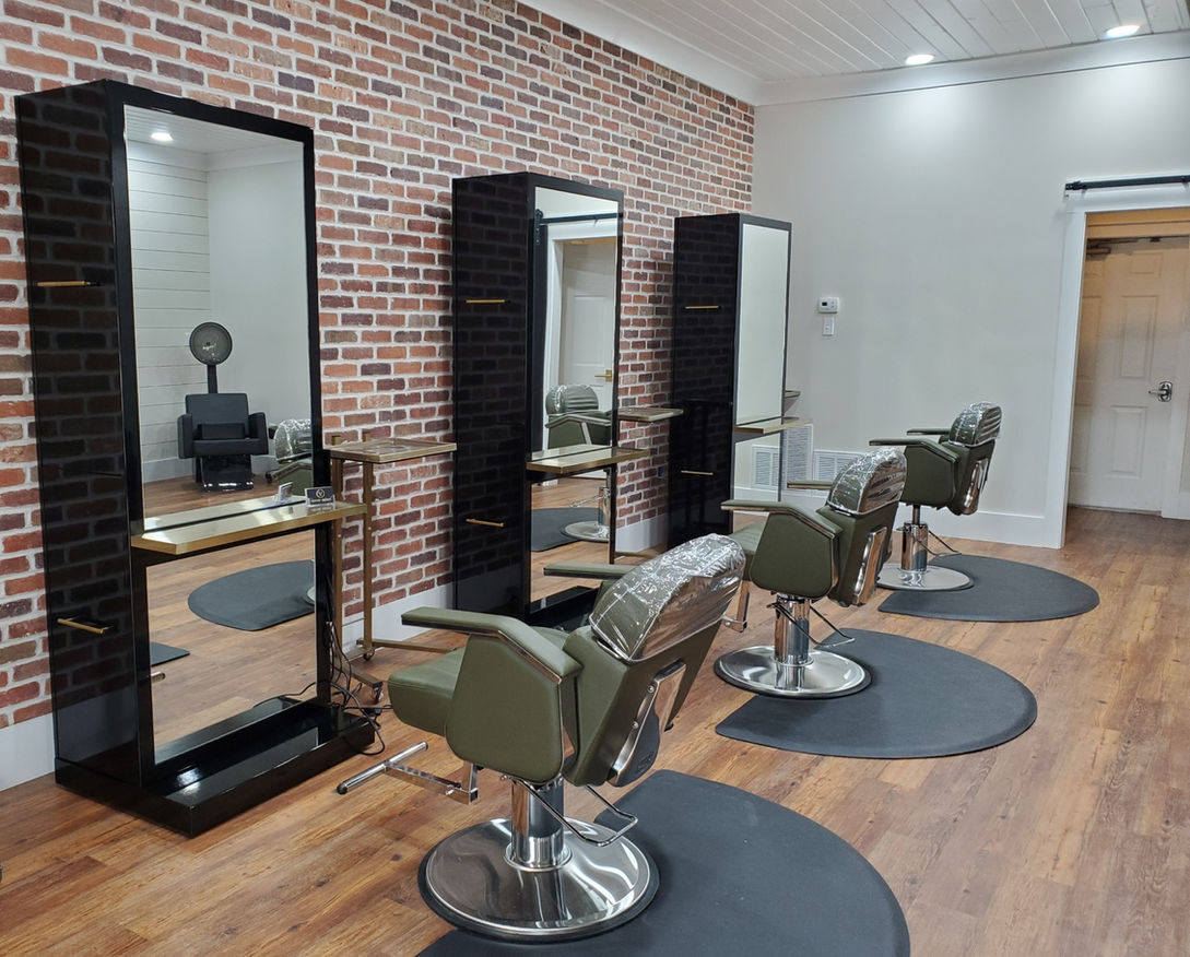 Verve Hair Salon in Dalton, GA