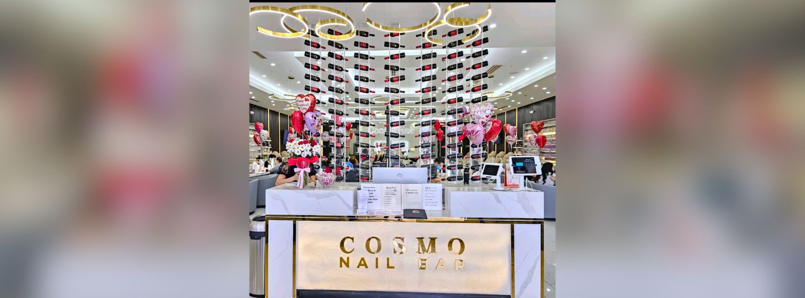 Cosmo Nail Bar in Litchfield Park, AZ (6)