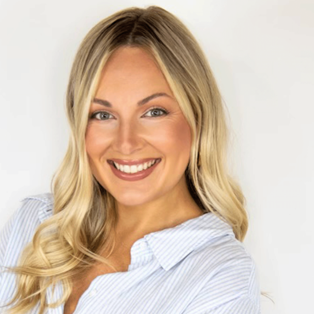 Haley Blanco - North Florida Real Estate Agent in Perry, FL