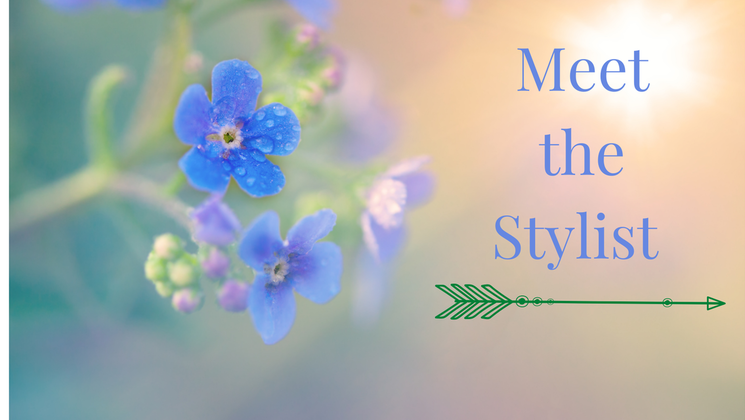 The Stylist Hair Salon in Willits, CA