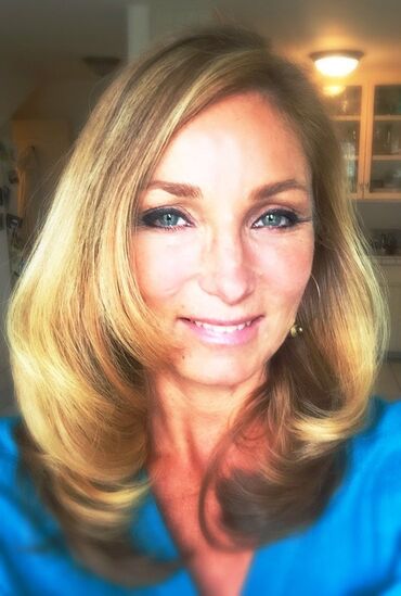 The Stylist Hair Salon in Willits, CA (2)