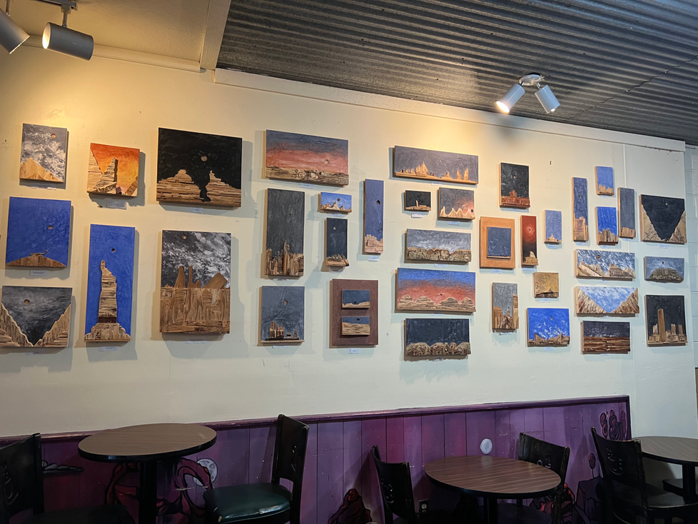 Red Rock Bakery and Cafe in Moab, UT (2)