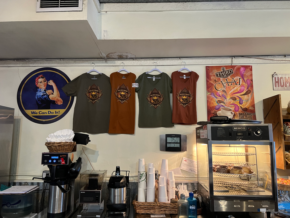 Red Rock Bakery and Cafe in Moab, UT (3)