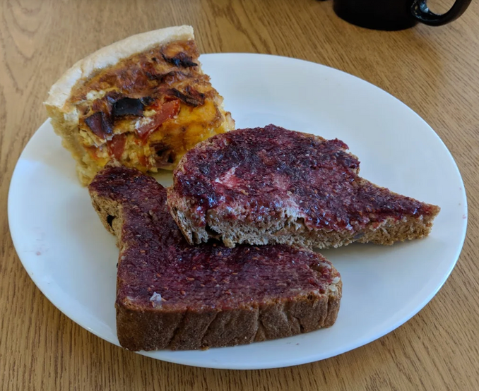 Red Rock Bakery and Cafe in Moab, UT (6)
