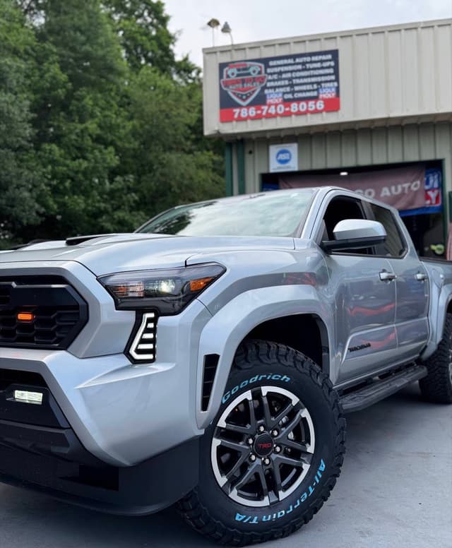 Tires To Go Auto in Gainesville, GA