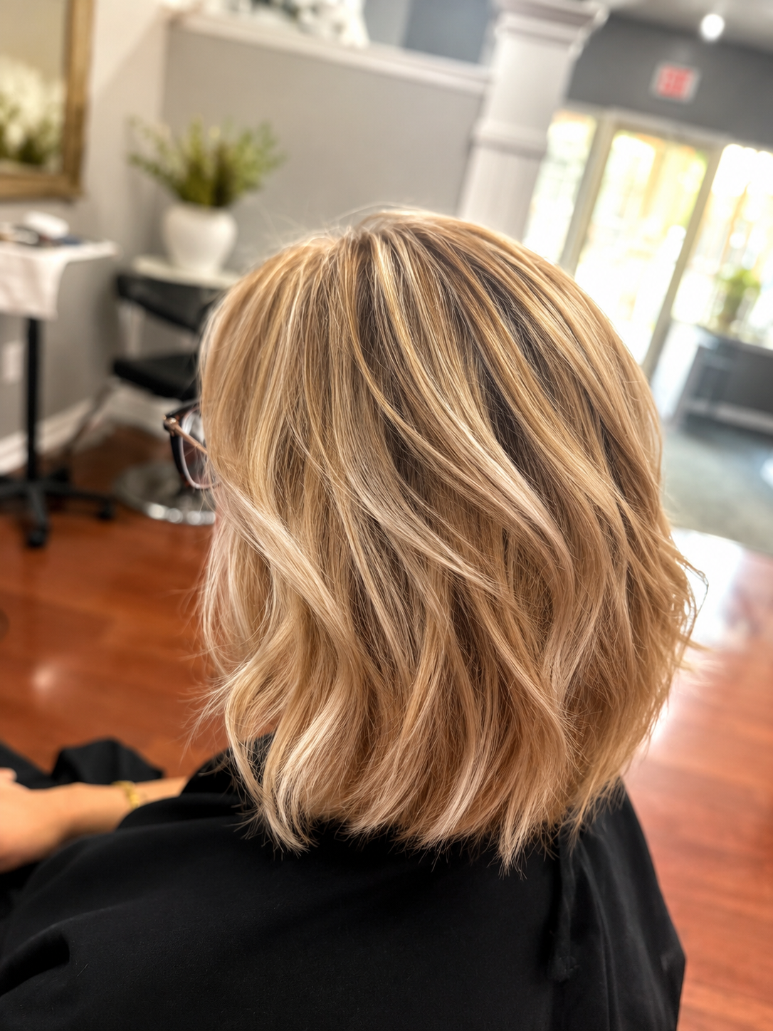 Chrysalis Hair Design in Souderton, PA (2)