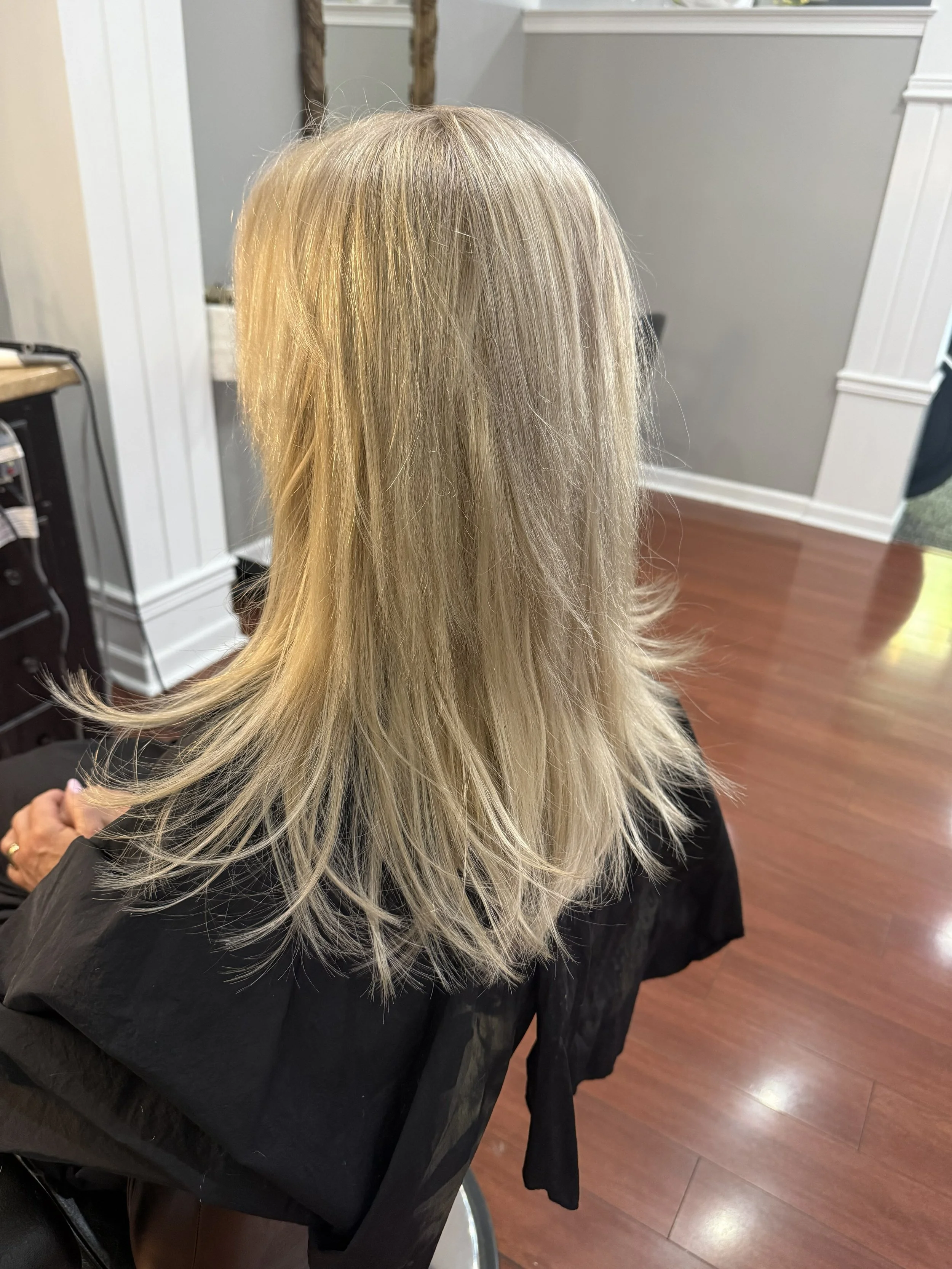 Chrysalis Hair Design in Souderton, PA (4)