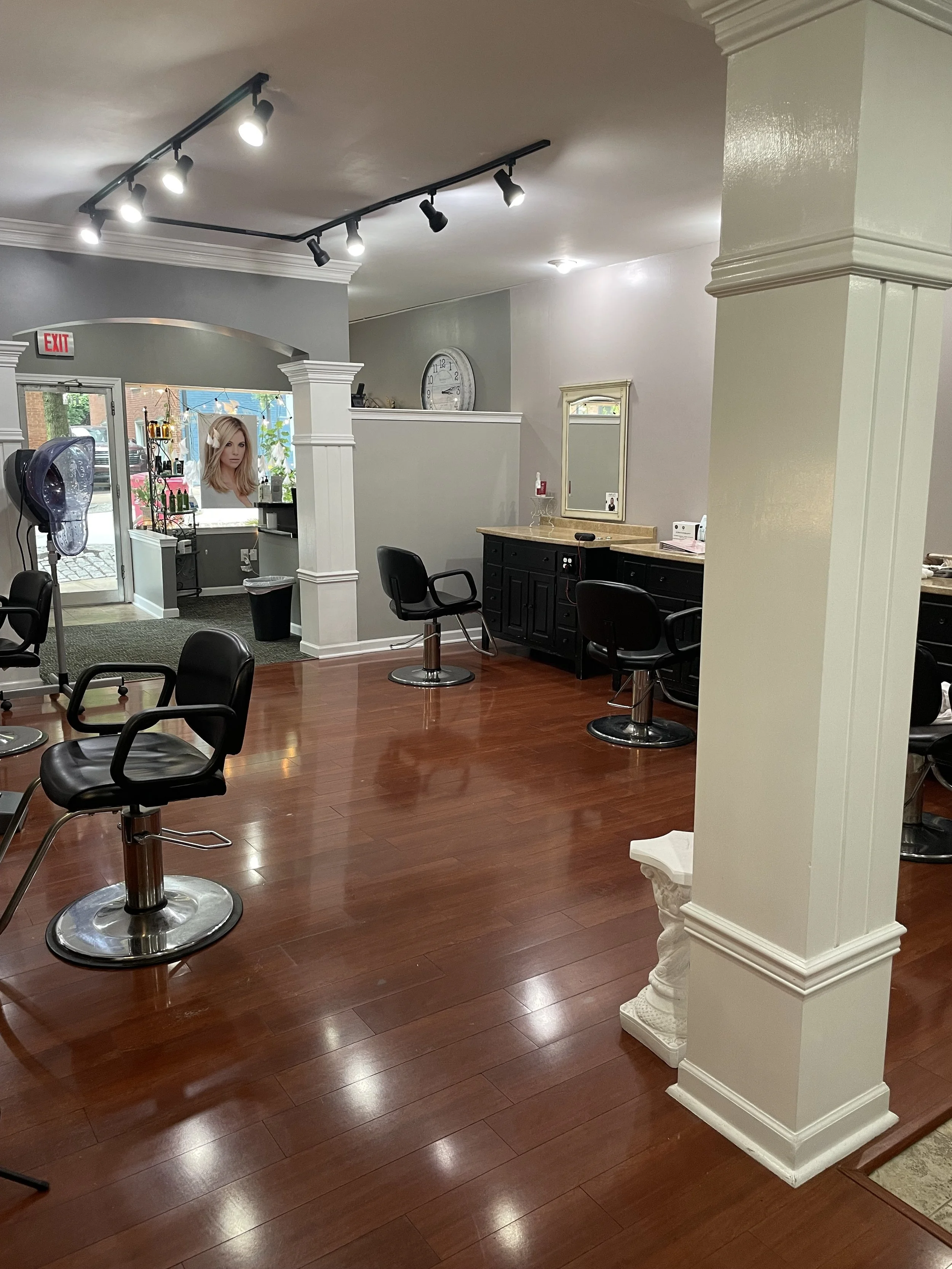 Chrysalis Hair Design in Souderton, PA (5)