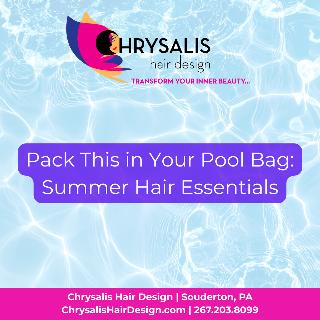 Chrysalis Hair Design in Souderton, PA (6)