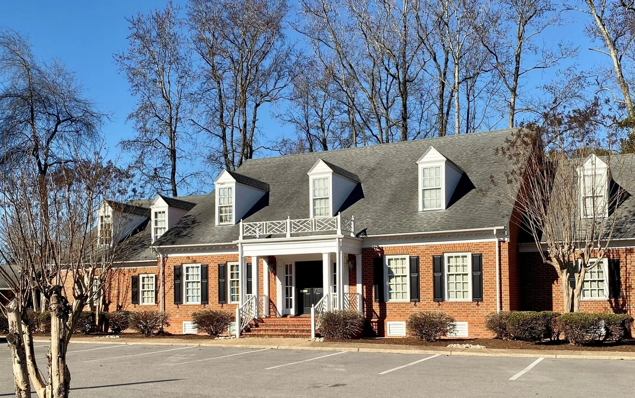 Ferguson Rawls & Raines in Suffolk, VA