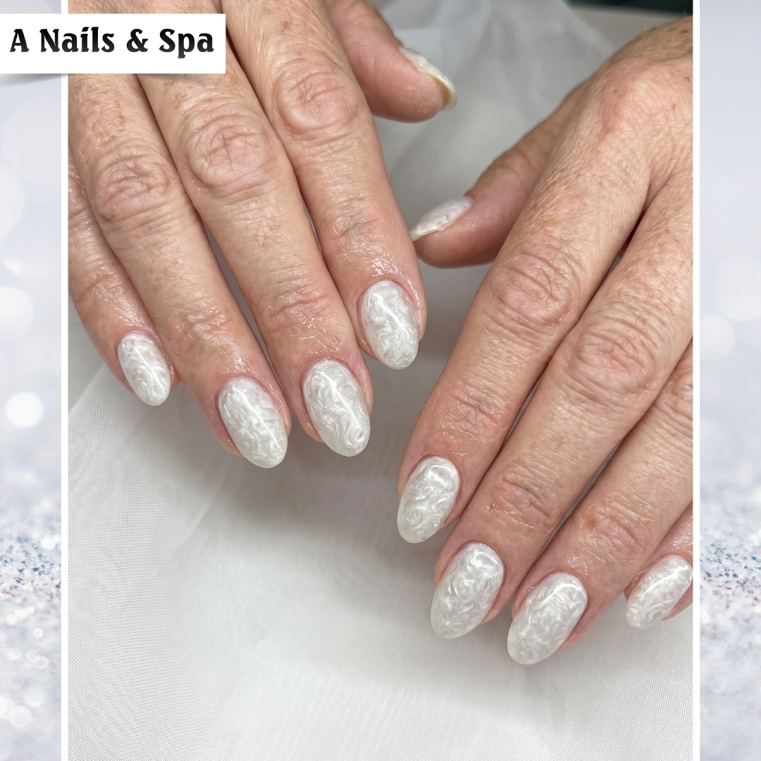 A Nails And Spa Estero in Estero, FL