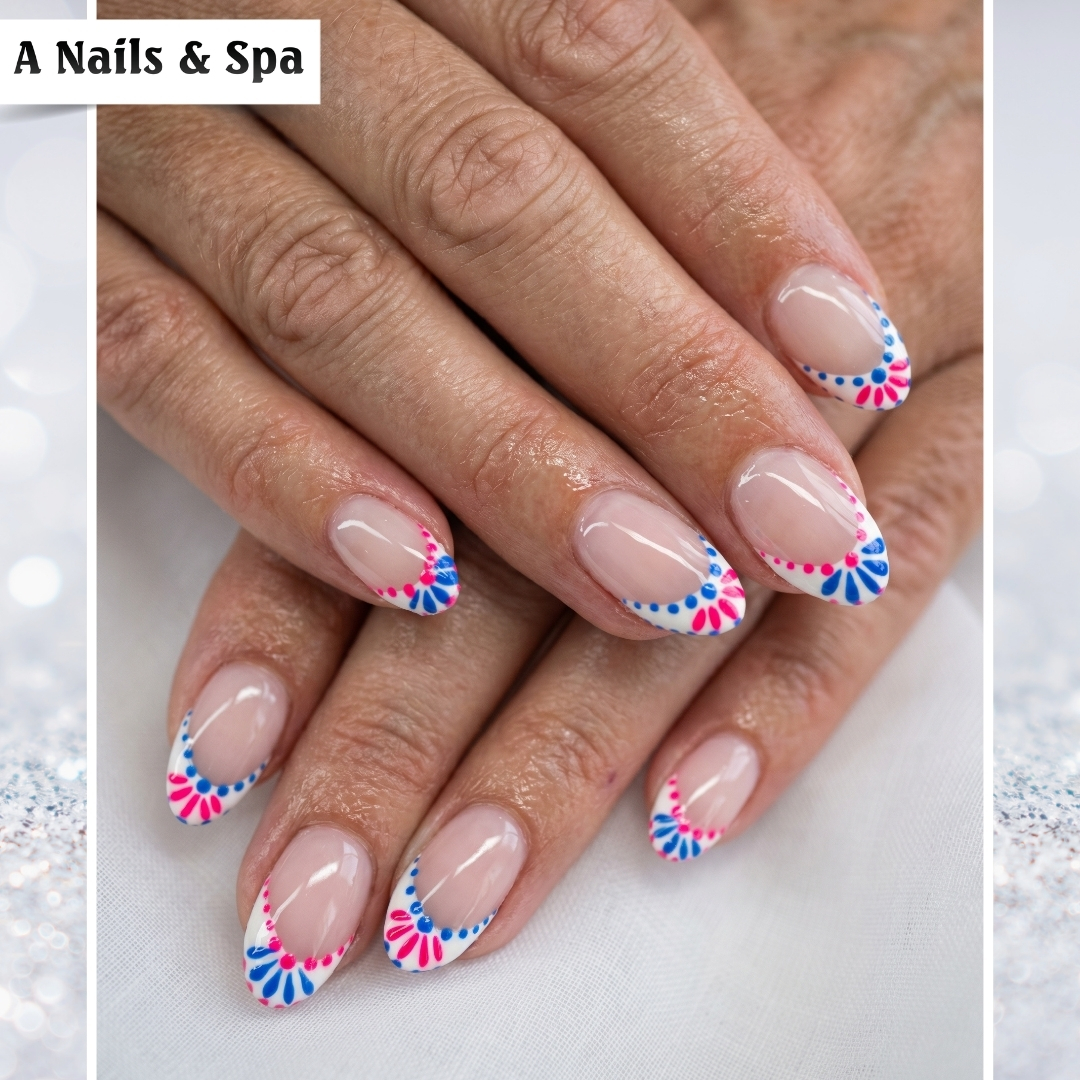 A Nails And Spa Estero in Estero, FL (2)