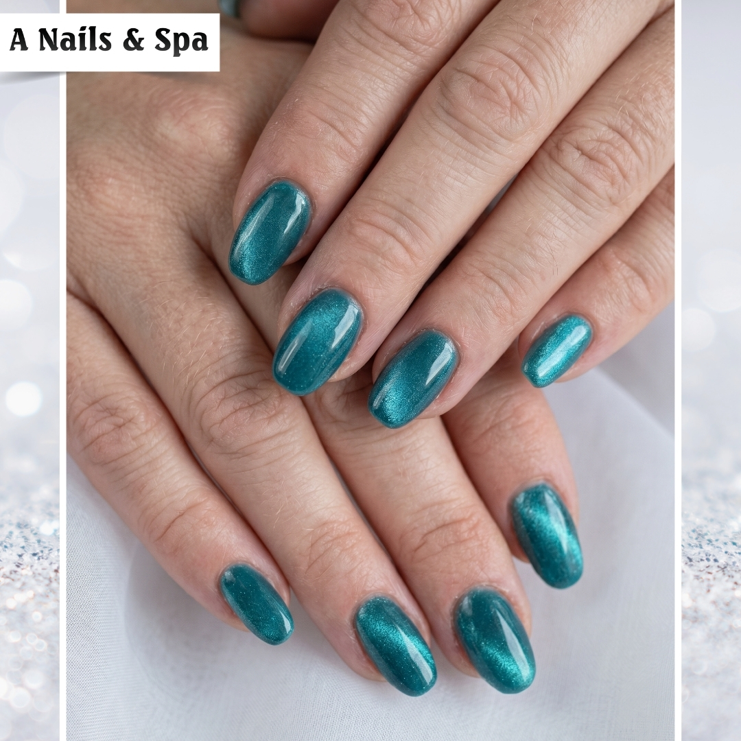 A Nails And Spa Estero in Estero, FL (3)