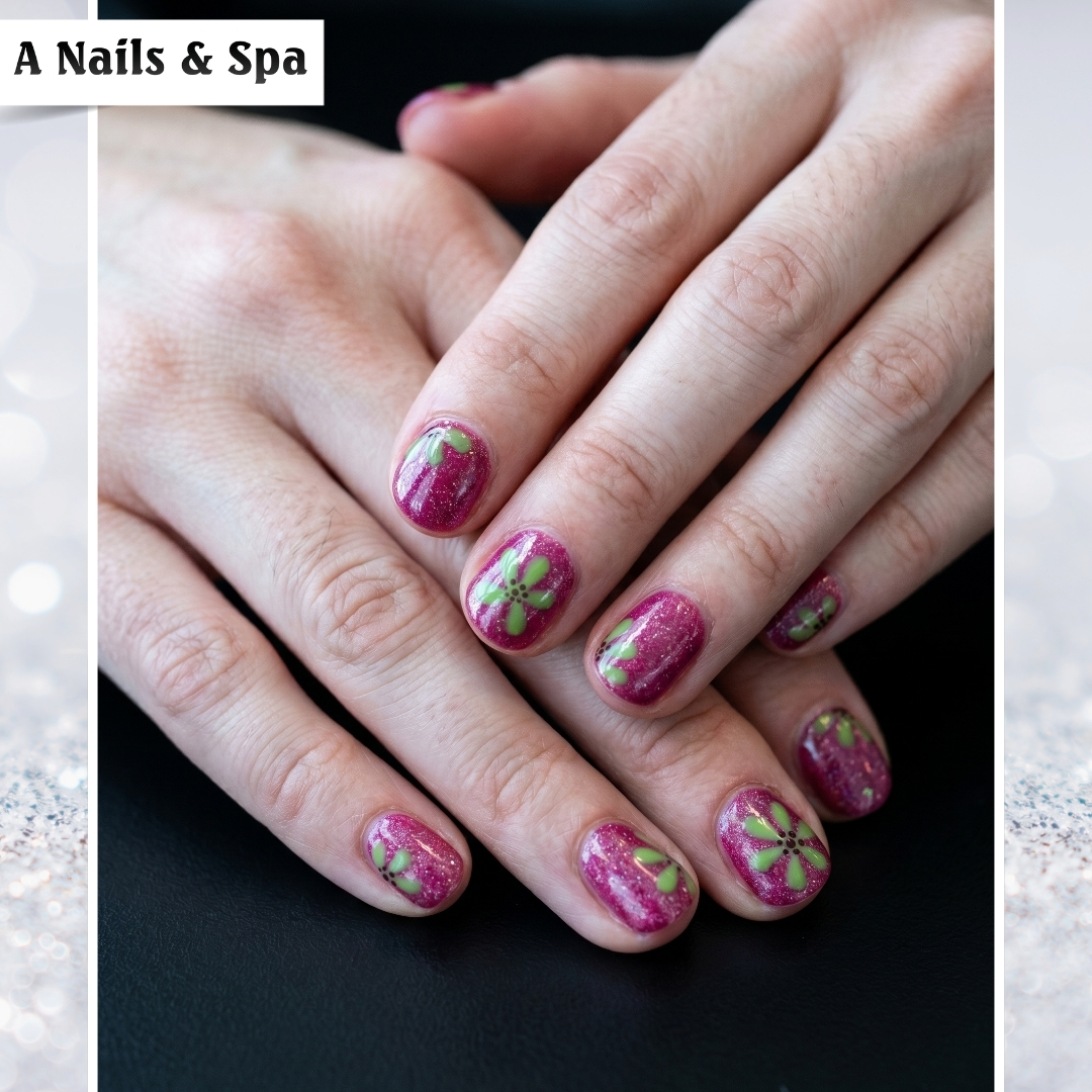 A Nails And Spa Estero in Estero, FL (4)
