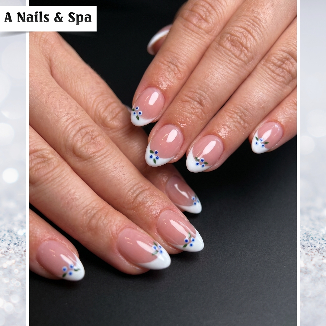 A Nails And Spa Estero in Estero, FL (5)
