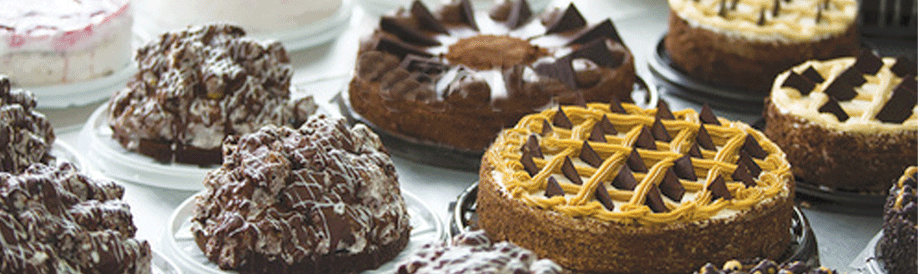 The Avenue Bakery in Baltimore, MD