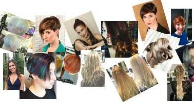 HaiR4ce @JaViv UpTown in Woodmere, OH