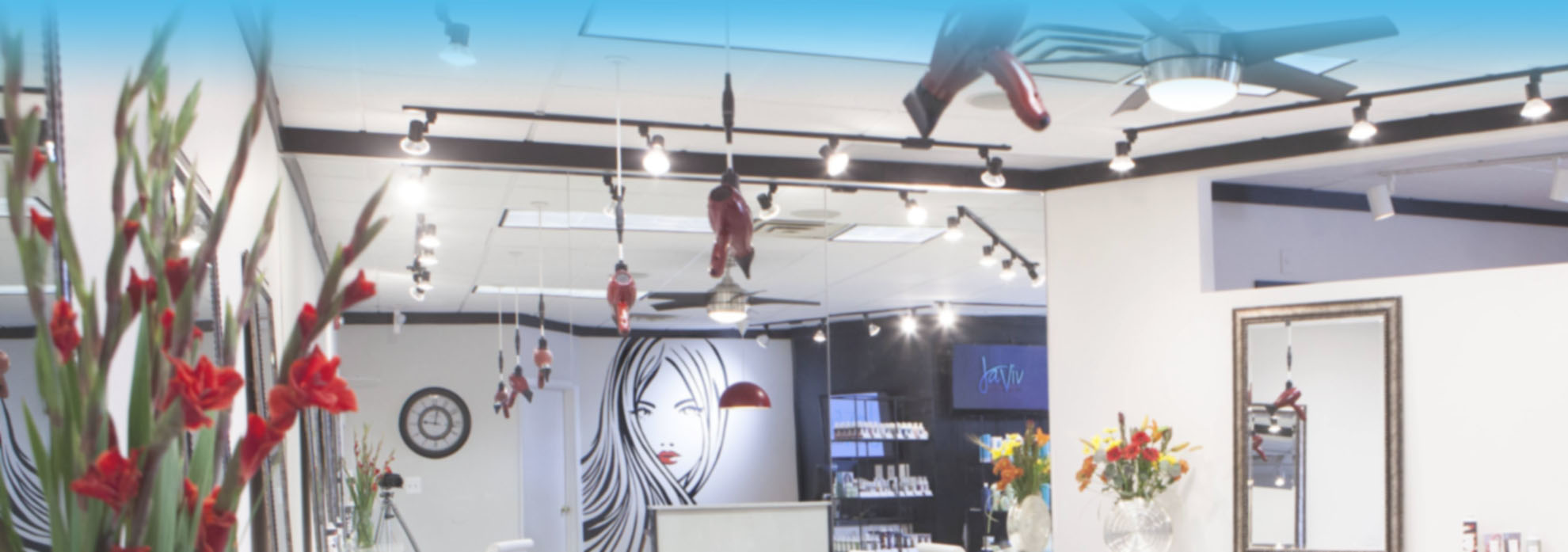 HaiR4ce @JaViv UpTown in Woodmere, OH (4)