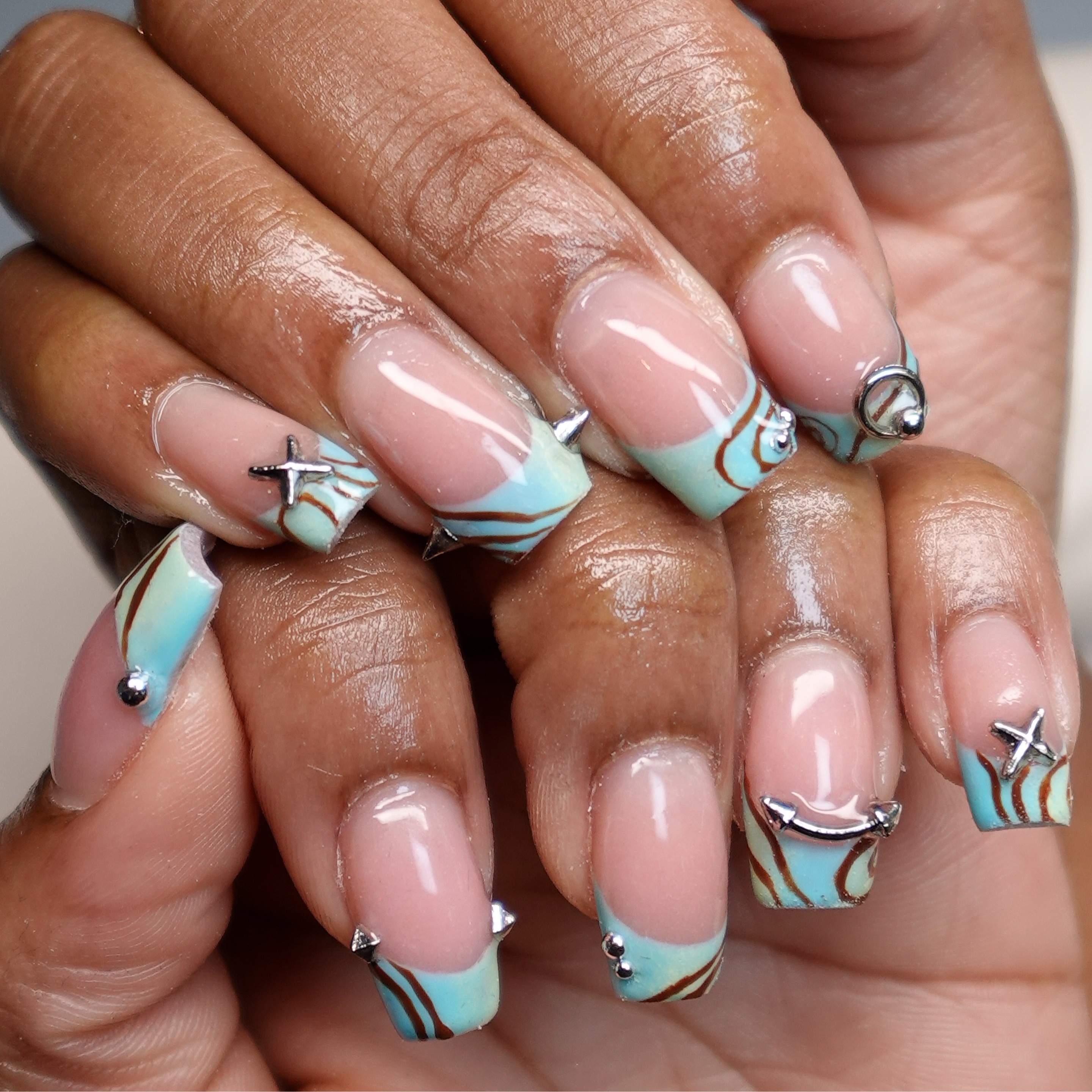 Clasica's Nails LLC in Stuart, FL