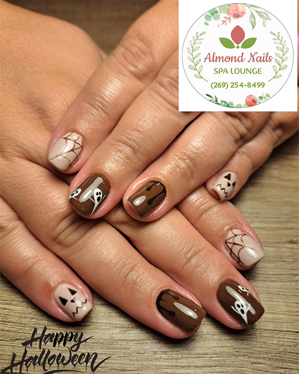 Almond Nails Spa Lounge Kalamazoo in Kalamazoo, MI