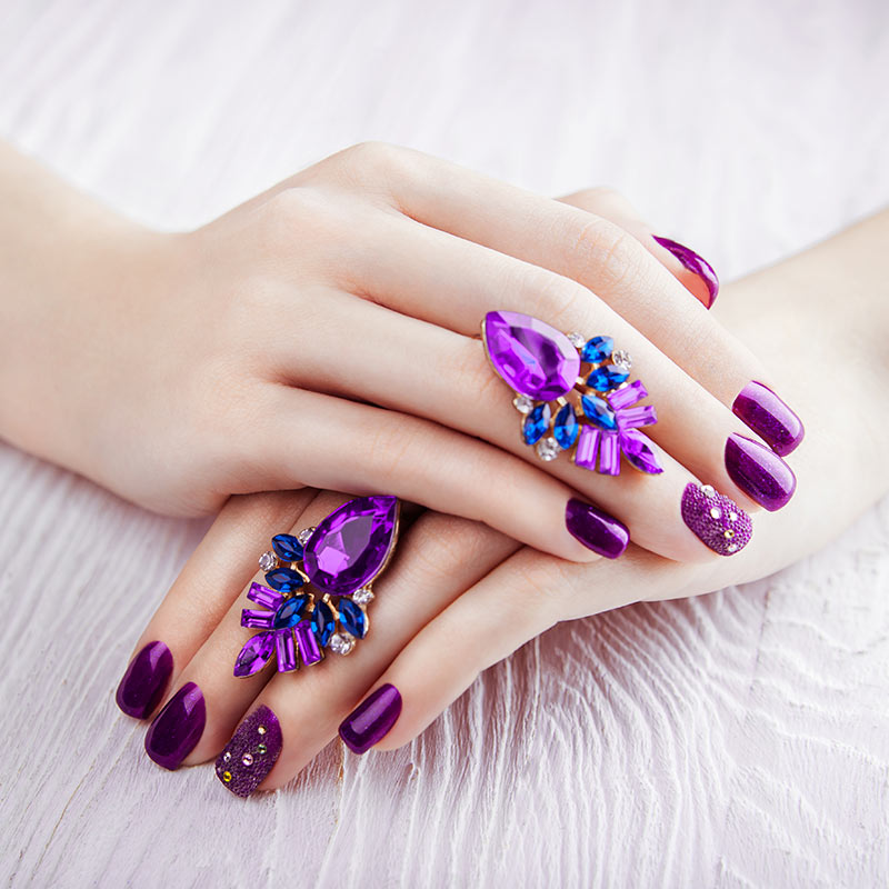 Almond Nails Spa Lounge Kalamazoo in Kalamazoo, MI (2)