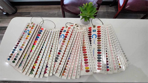 Almond Nails Spa Lounge Kalamazoo in Kalamazoo, MI (5)