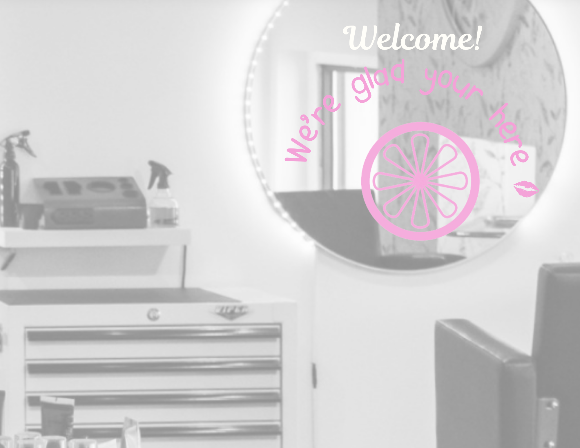 Pink Lemonade Salon in Menomonee Falls, WI