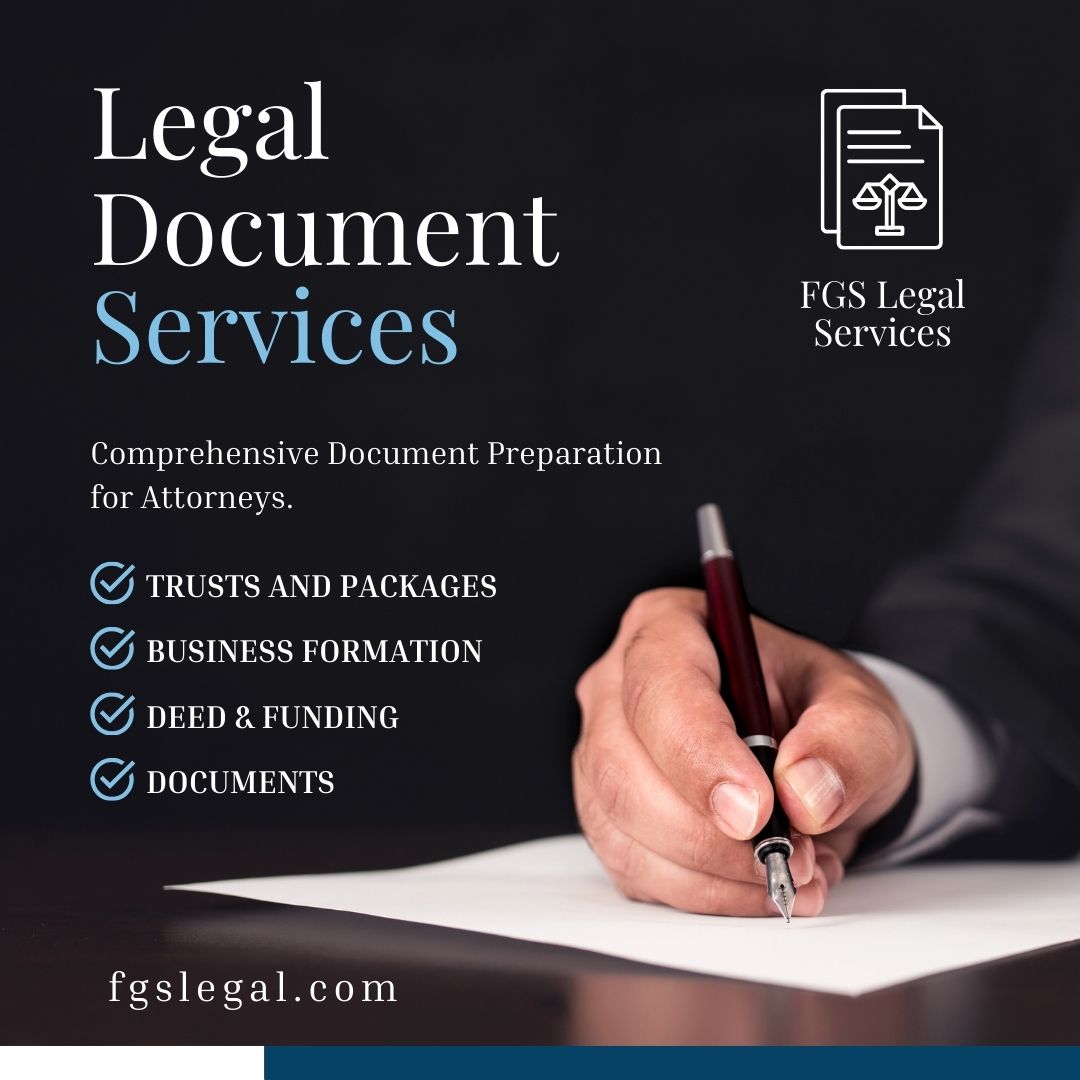 FGS Legal Services in Fortuna, CA (2)