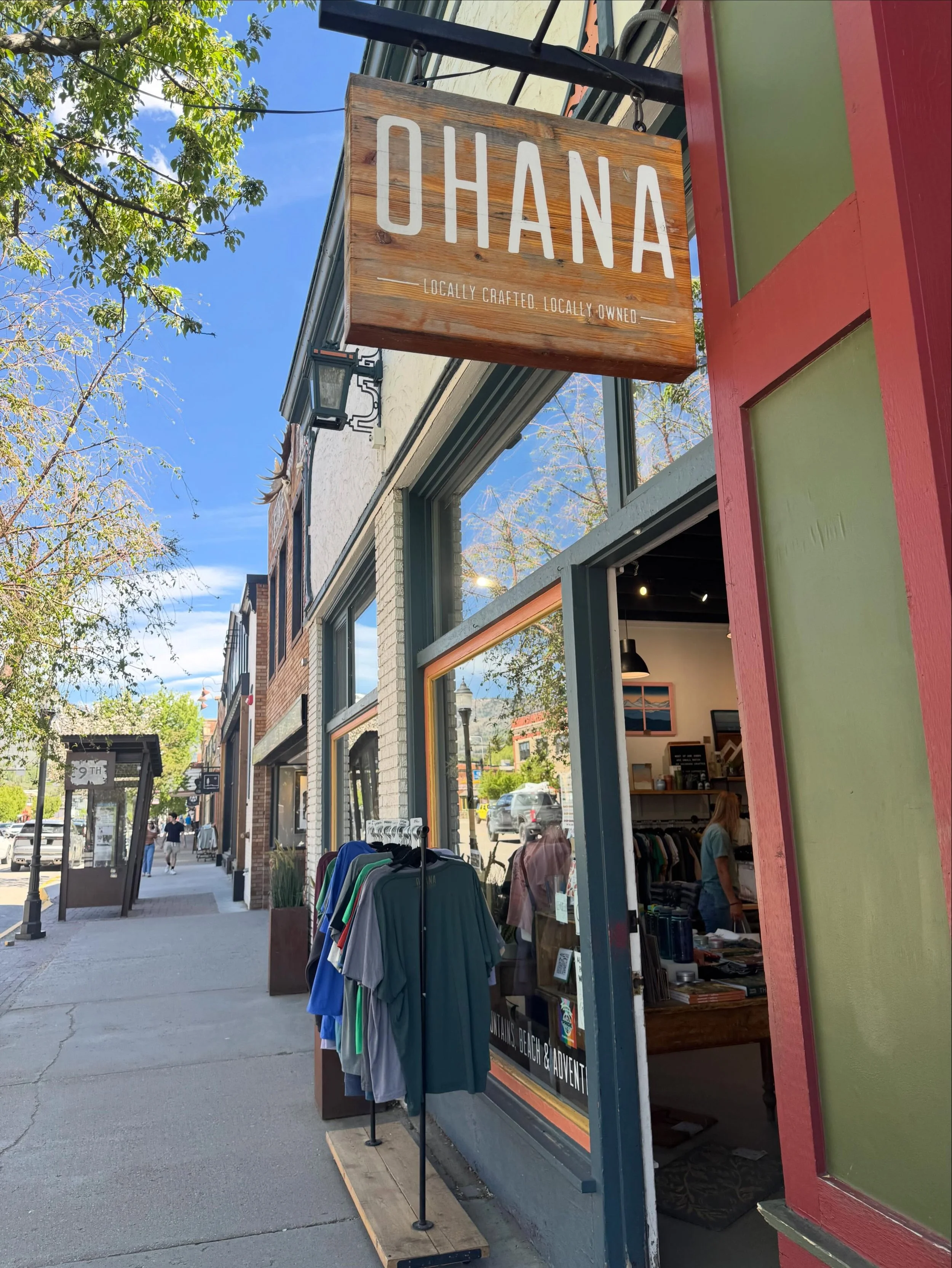 Ohana Breckenridge in Breckenridge, CO (2)