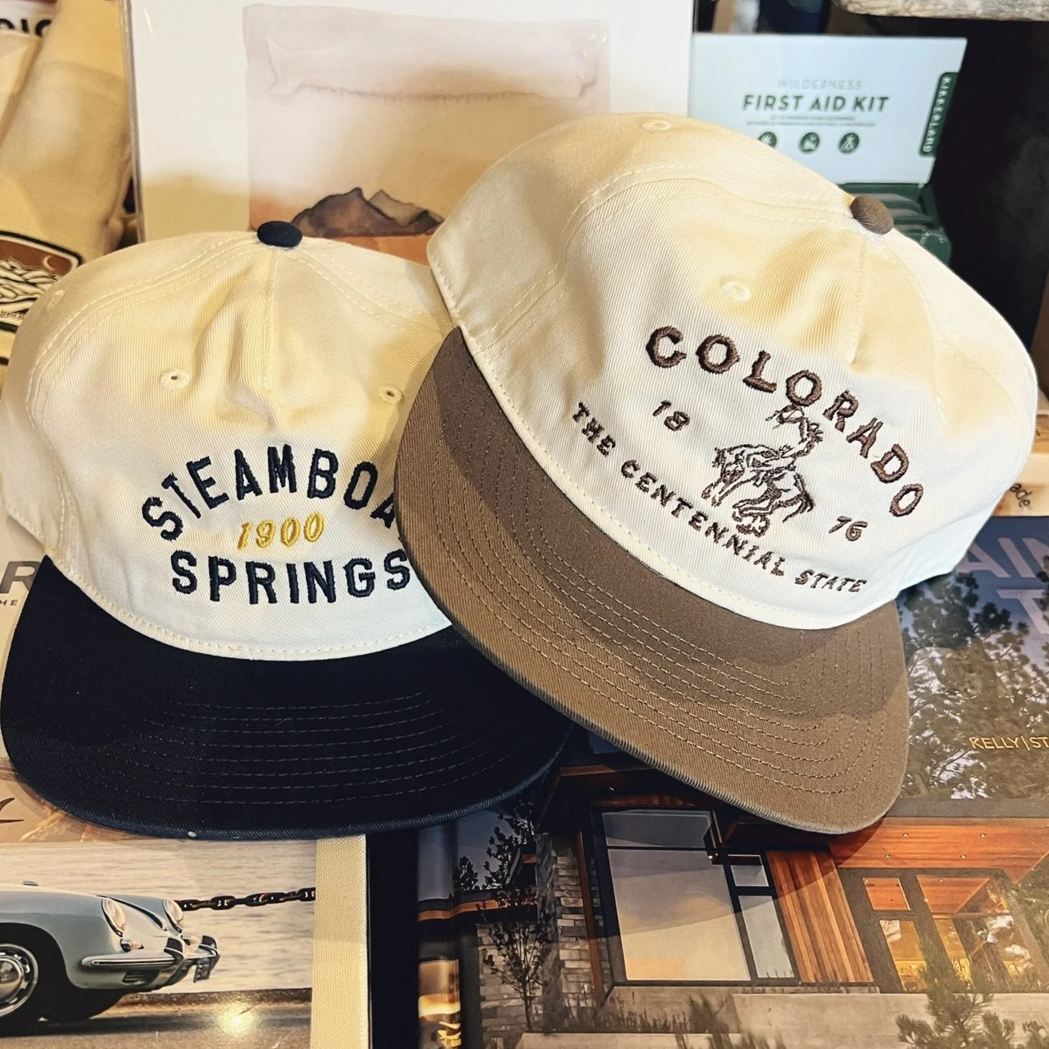 Ohana Breckenridge in Breckenridge, CO (5)
