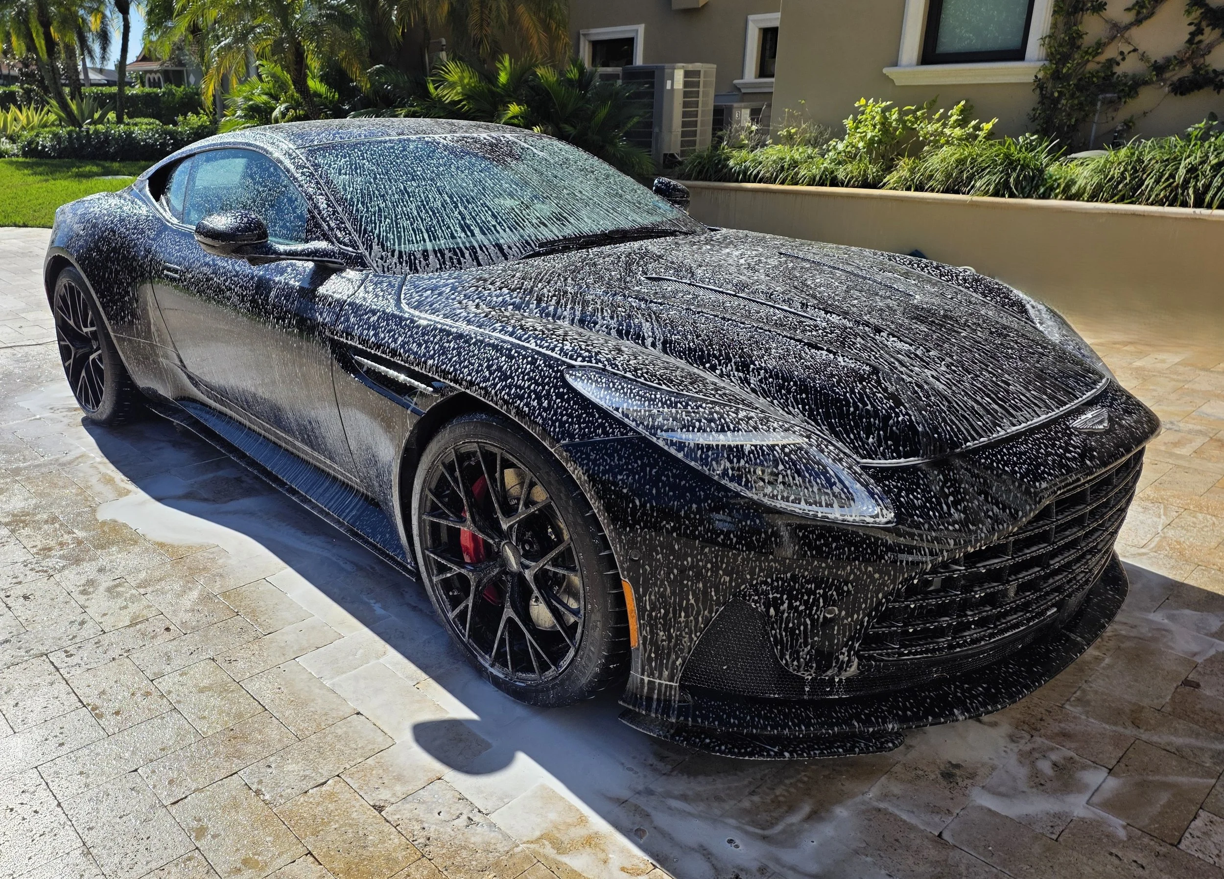 Whip'in Wash in Loxahatchee, FL (3)
