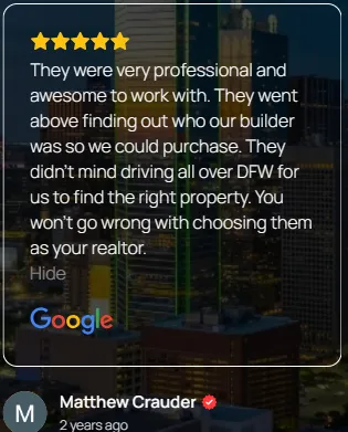 The Openshaw Realty Group - Realtor with REAL Broker, LLC in Millsap, TX (5)