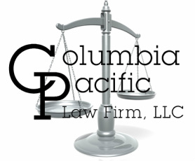 Columbia Pacific Law Firm in Astoria, OR