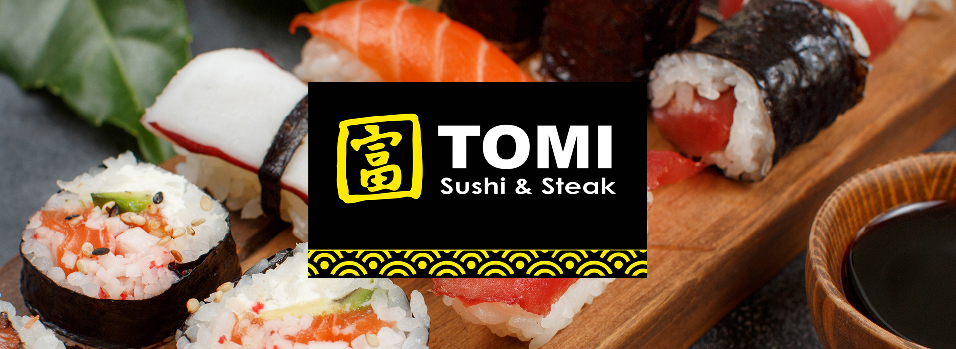 Tomi Sushi in Pratt, KS (2)