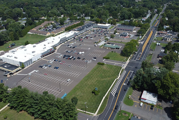 Town Center of New Britain in New Britain, PA
