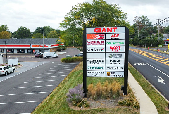 Town Center of New Britain in New Britain, PA (2)