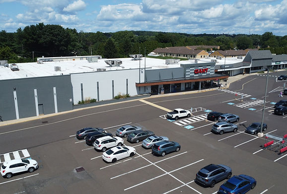 Town Center of New Britain in New Britain, PA (3)