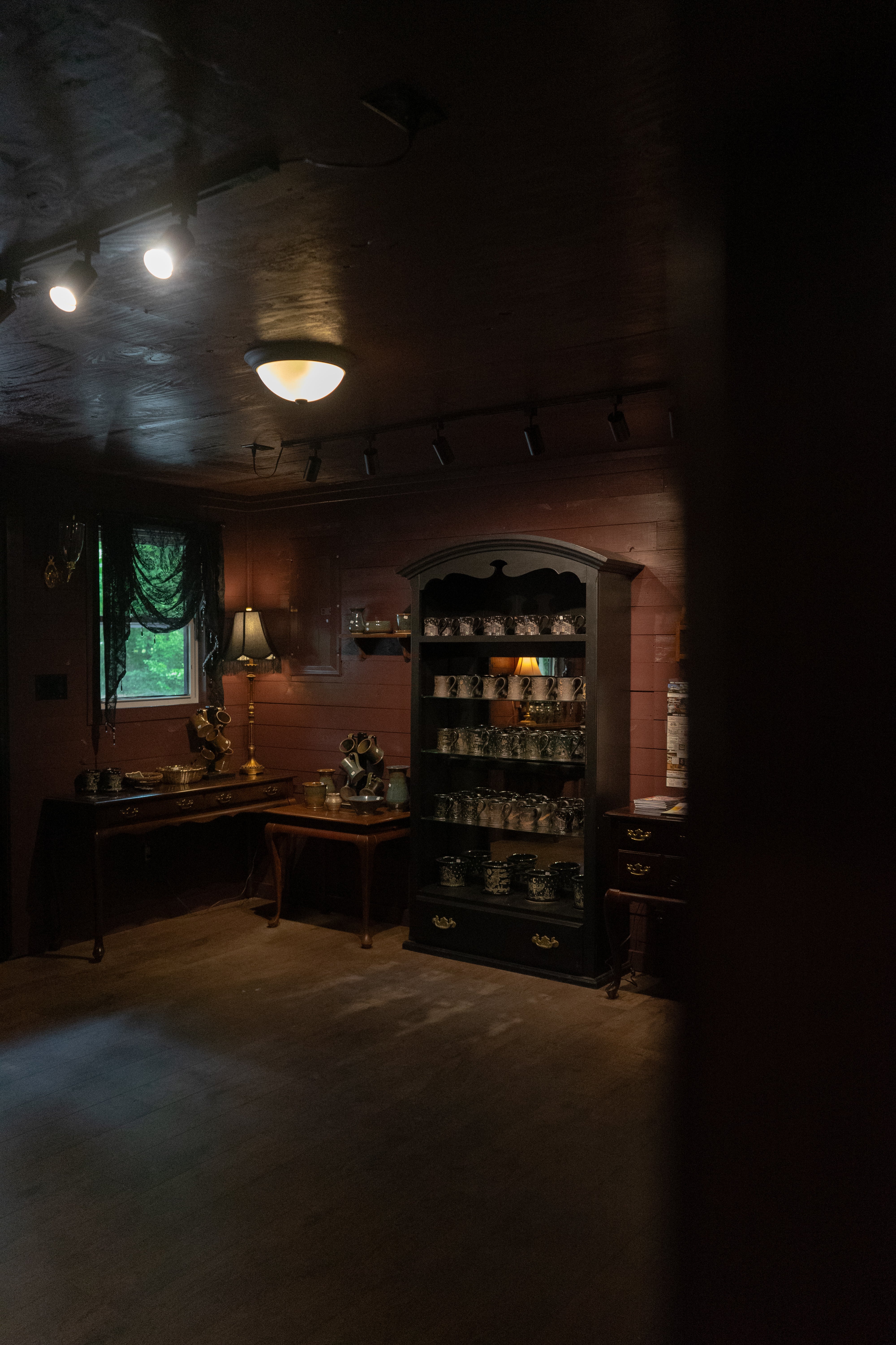 Kluba Ceramics in Seagrove, NC (2)