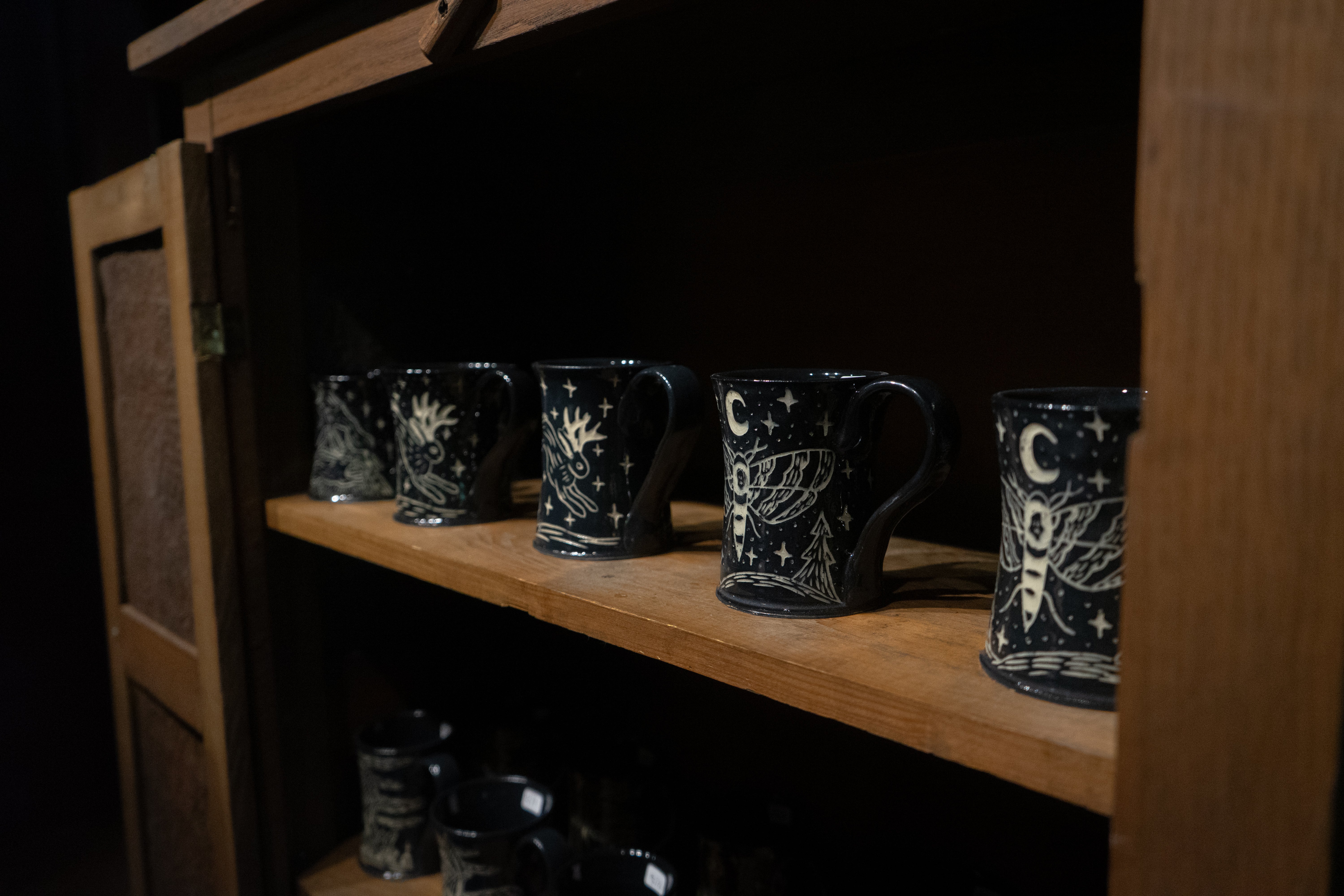 Kluba Ceramics in Seagrove, NC (6)