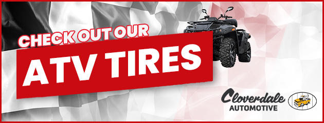 Cloverdale Automotive & Tires in Cloverdale, CA (2)