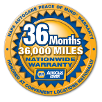 Cloverdale Automotive & Tires in Cloverdale, CA (3)