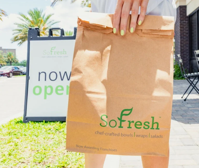 SoFresh Brooksville - Sprouts Plaza in Brooksville, FL (6)