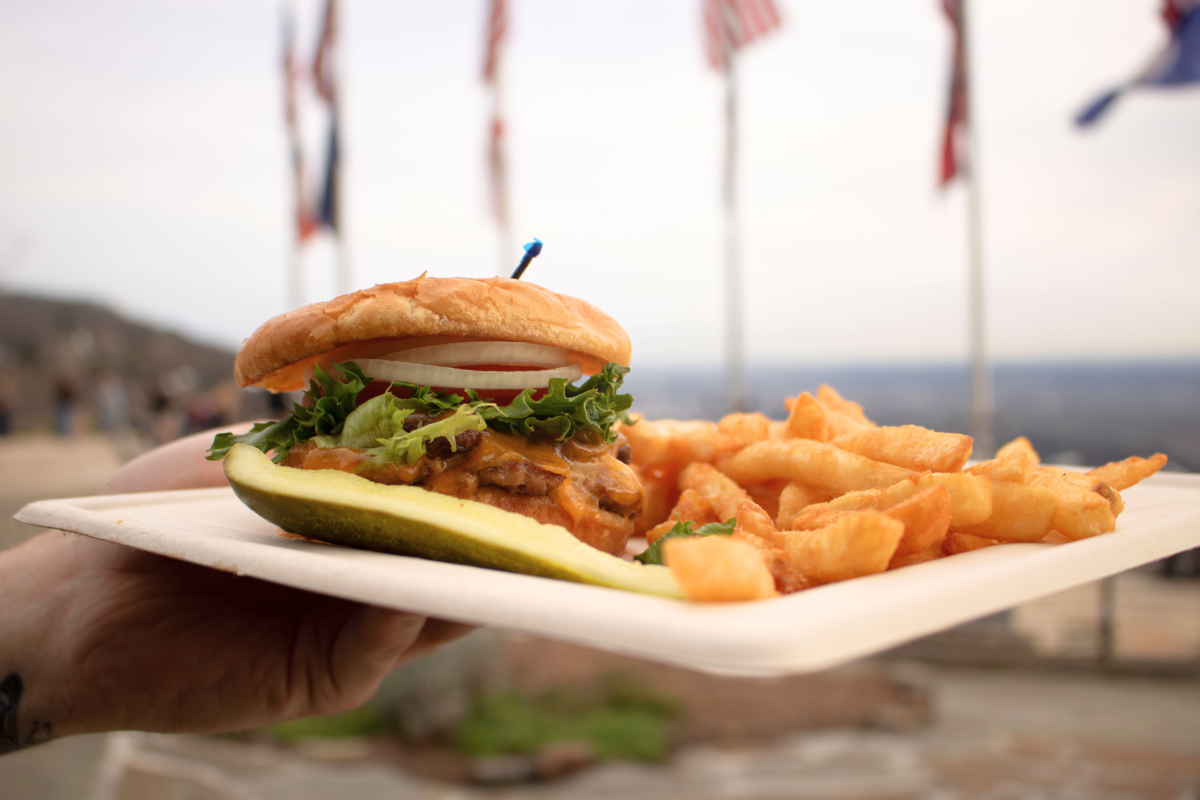 Rock City’s Cafe 7 in Lookout Mountain, GA (2)