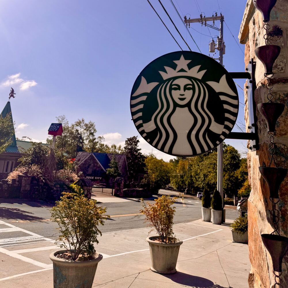 Rock City’s Cafe 7 in Lookout Mountain, GA (4)