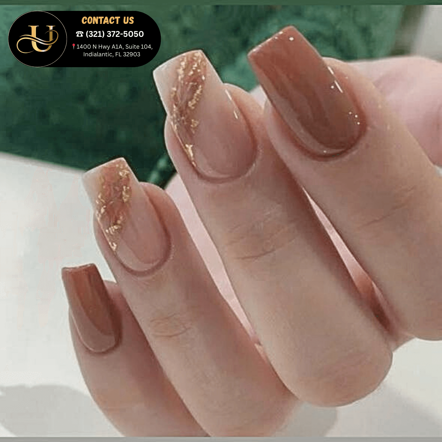 UNI Nails & Spa in Indialantic, FL (5)