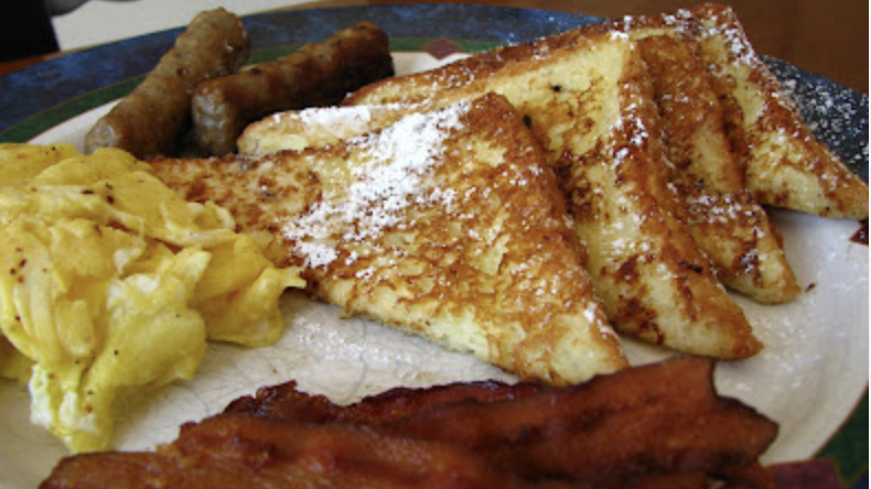 Claudette's Cafe & Deli in Westlake, OH (4)