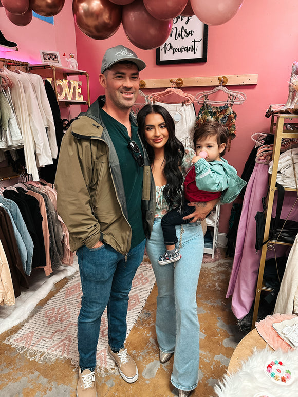 Chi Chi Couture Salon in Panama City Beach, FL (5)