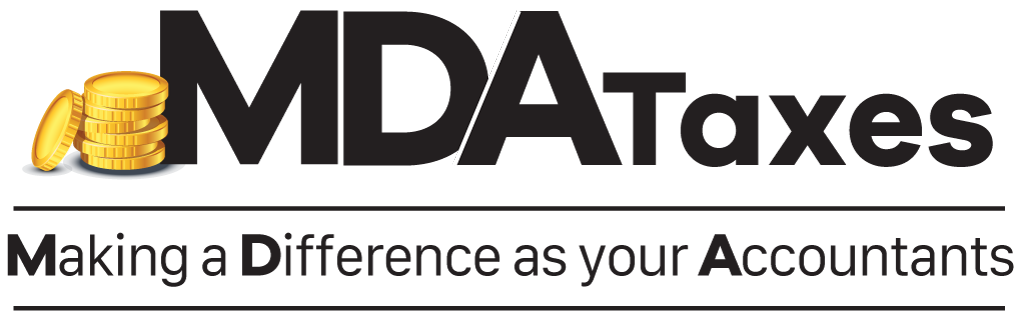 MDA Taxes in Arvada, CO (6)